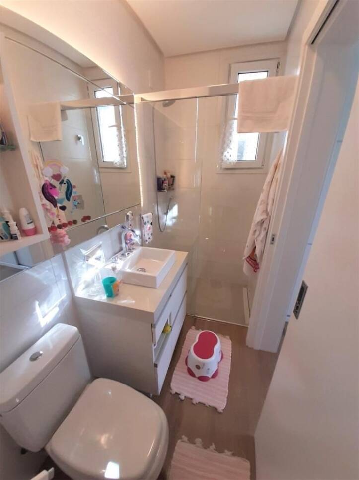 Apartamento à venda com 4 quartos, 155m² - Foto 30
