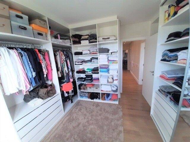 Apartamento à venda com 4 quartos, 155m² - Foto 33