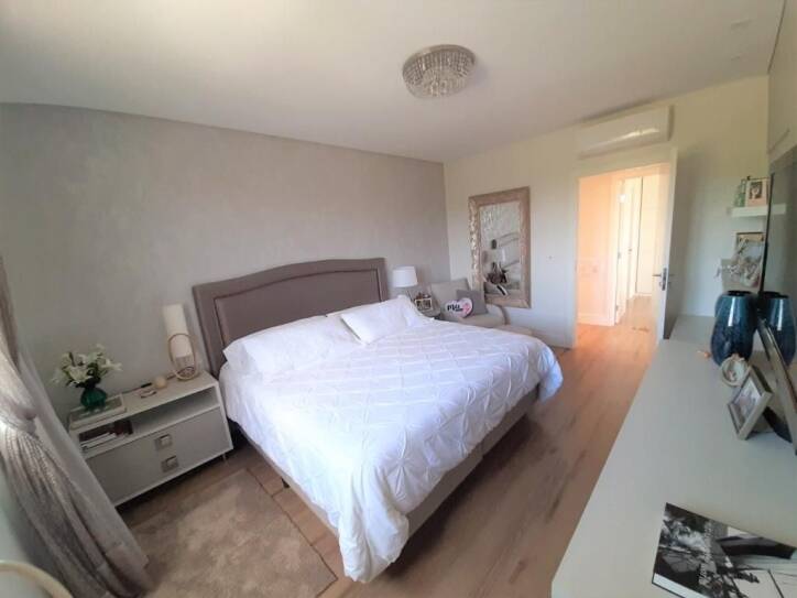 Apartamento à venda com 4 quartos, 155m² - Foto 17