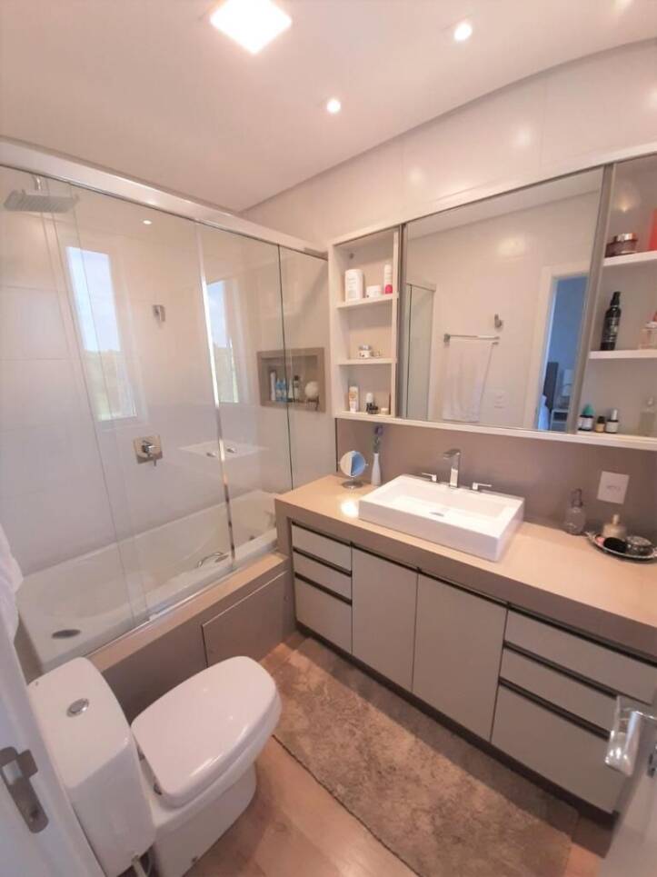 Apartamento à venda com 4 quartos, 155m² - Foto 2