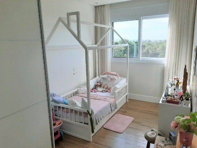 Apartamento à venda com 4 quartos, 155m² - Foto 3
