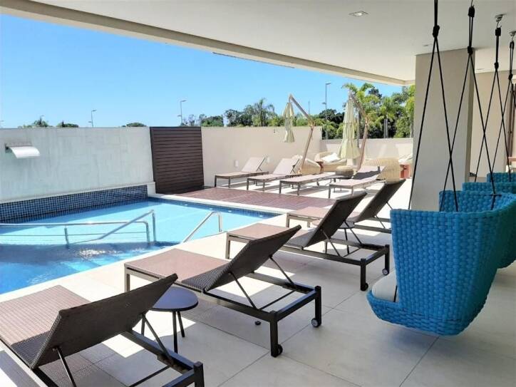 Apartamento à venda com 4 quartos, 155m² - Foto 4