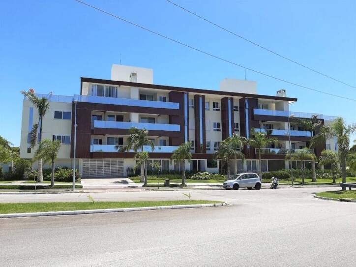 Apartamento à venda com 4 quartos, 155m² - Foto 6