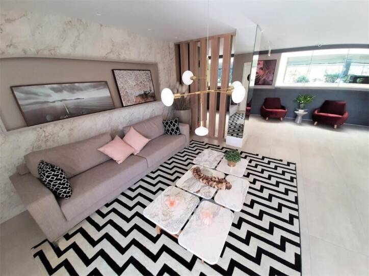 Apartamento à venda com 4 quartos, 155m² - Foto 7