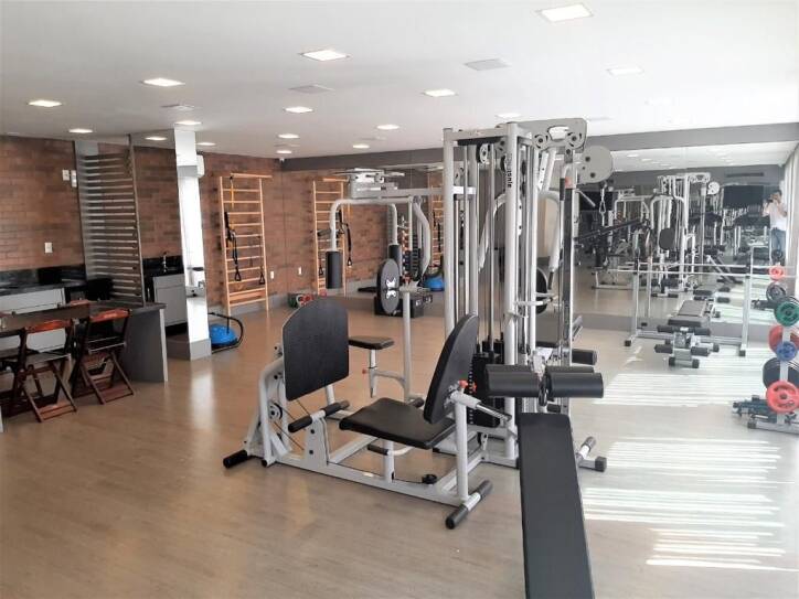 Apartamento à venda com 4 quartos, 155m² - Foto 8