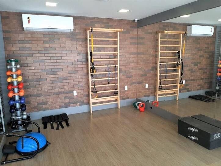 Apartamento à venda com 4 quartos, 155m² - Foto 14