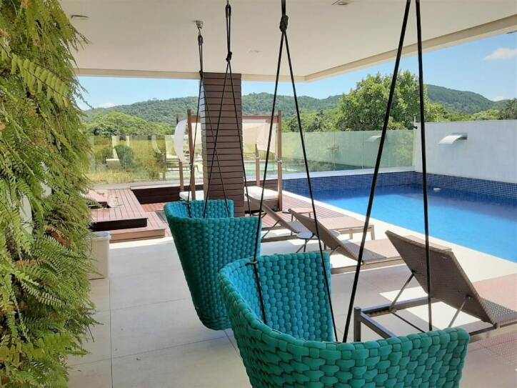 Apartamento à venda com 4 quartos, 155m² - Foto 16