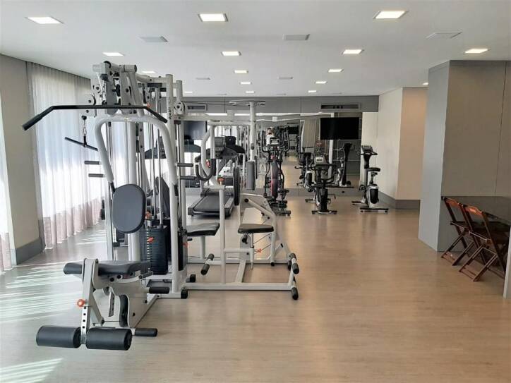 Apartamento à venda com 4 quartos, 155m² - Foto 34
