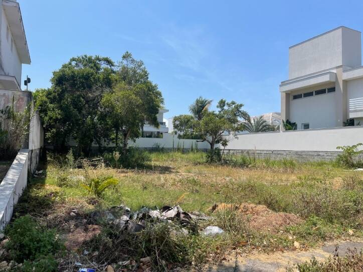 Terreno à venda, 651m² - Foto 3