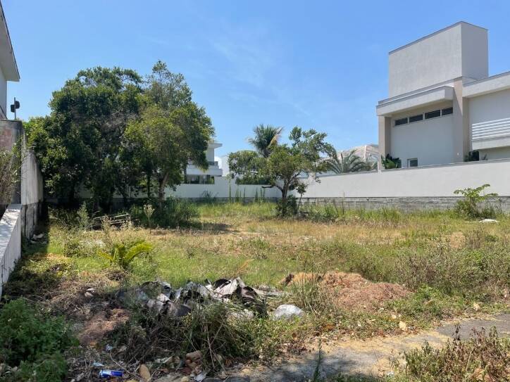 Terreno à venda, 651m² - Foto 4