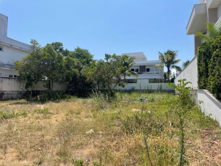 Terreno à venda, 651m² - Foto 6