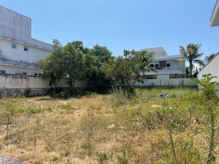 Terreno à venda, 651m² - Foto 8