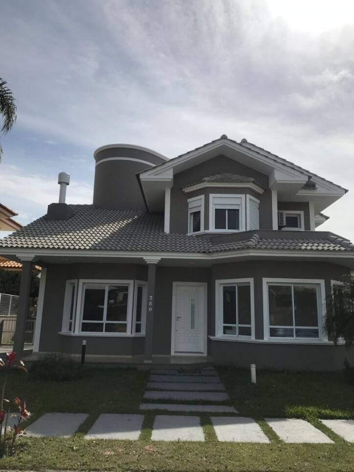 Casa à venda com 5 quartos, 373m² - Foto 15