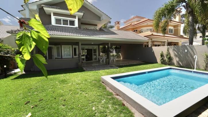 Casa à venda com 5 quartos, 373m² - Foto 24