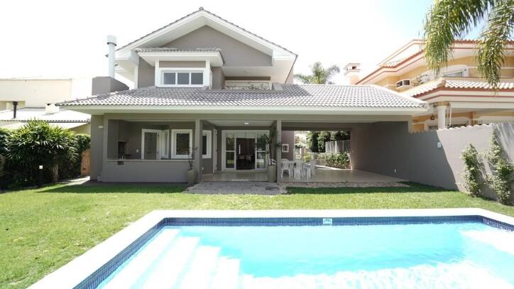 Casa à venda com 5 quartos, 373m² - Foto 30