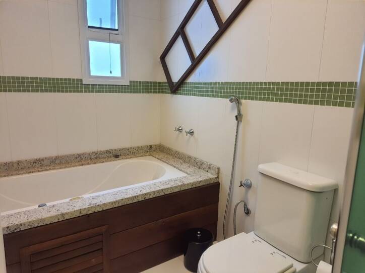 Apartamento à venda com 3 quartos, 127m² - Foto 2