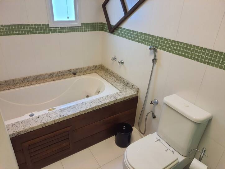 Apartamento à venda com 3 quartos, 127m² - Foto 3