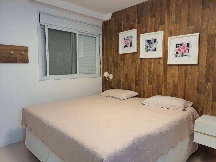Apartamento à venda com 3 quartos, 127m² - Foto 4