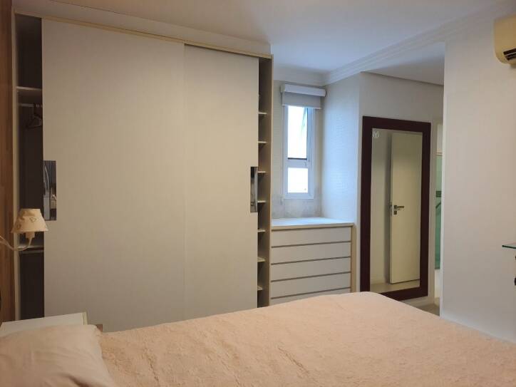 Apartamento à venda com 3 quartos, 127m² - Foto 6