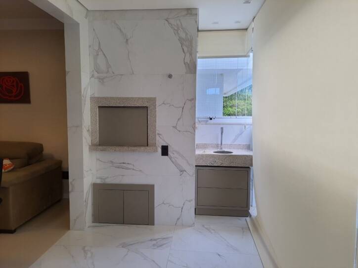 Apartamento à venda com 3 quartos, 127m² - Foto 12