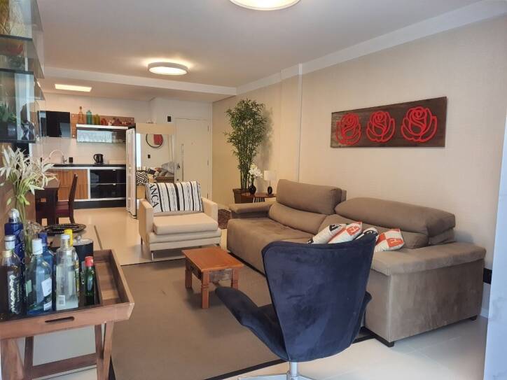 Apartamento à venda com 3 quartos, 127m² - Foto 13