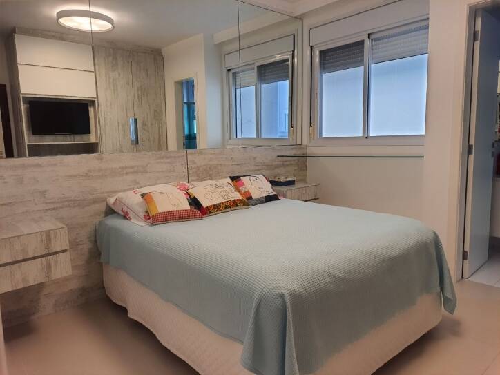 Apartamento à venda com 3 quartos, 127m² - Foto 16