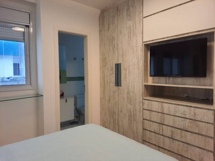 Apartamento à venda com 3 quartos, 127m² - Foto 17
