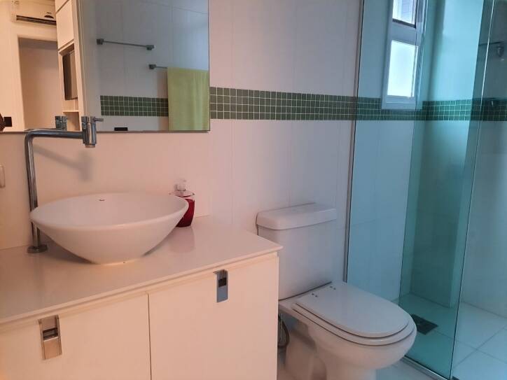 Apartamento à venda com 3 quartos, 127m² - Foto 18