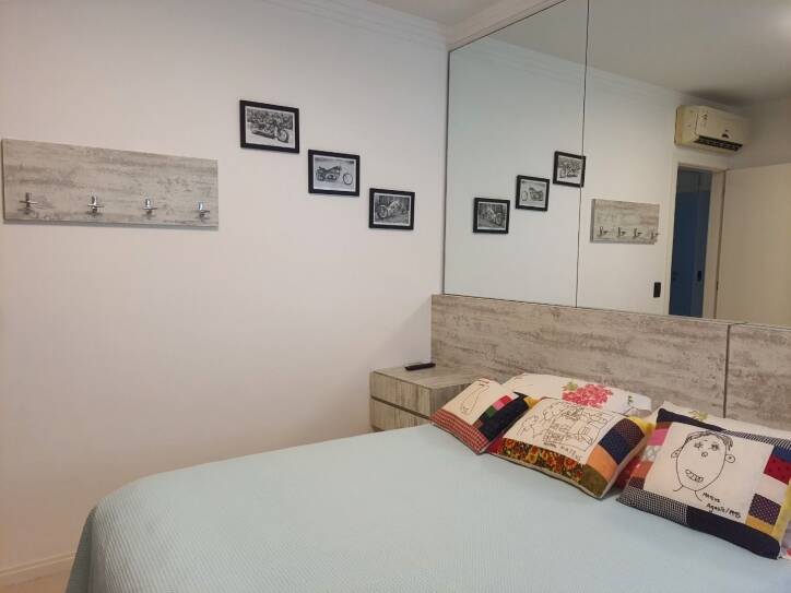 Apartamento à venda com 3 quartos, 127m² - Foto 19