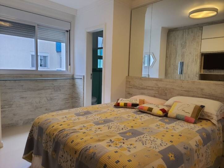 Apartamento à venda com 3 quartos, 127m² - Foto 20