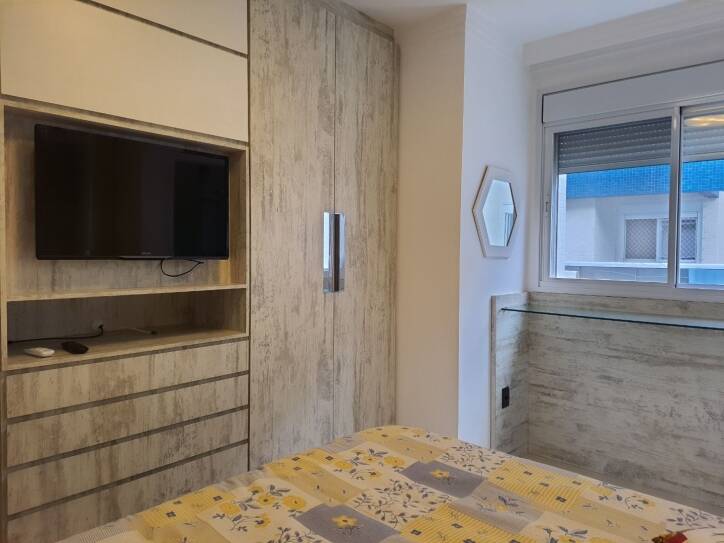 Apartamento à venda com 3 quartos, 127m² - Foto 21