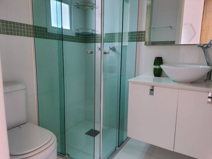 Apartamento à venda com 3 quartos, 127m² - Foto 22