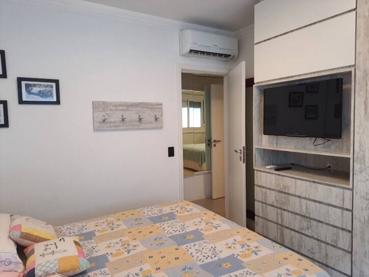 Apartamento à venda com 3 quartos, 127m² - Foto 23