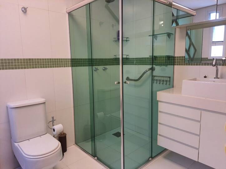 Apartamento à venda com 3 quartos, 127m² - Foto 24