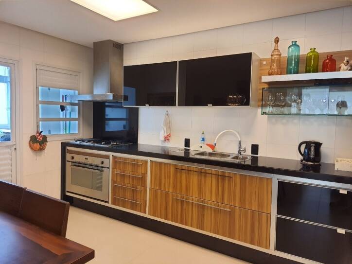 Apartamento à venda com 3 quartos, 127m² - Foto 25