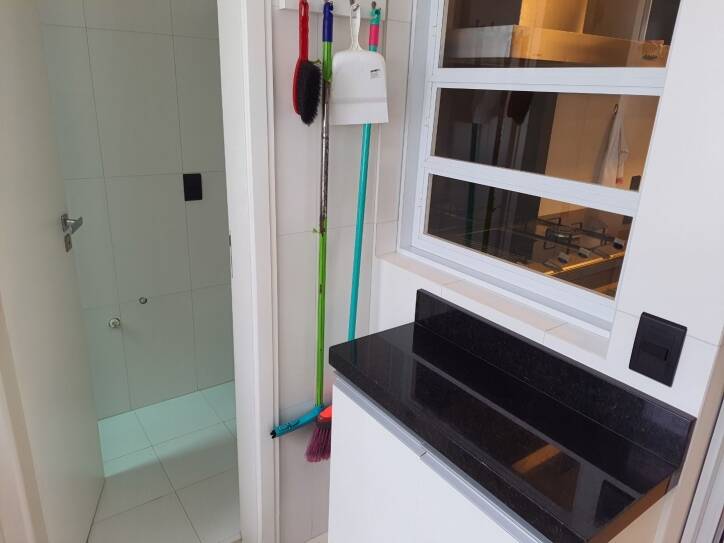 Apartamento à venda com 3 quartos, 127m² - Foto 27
