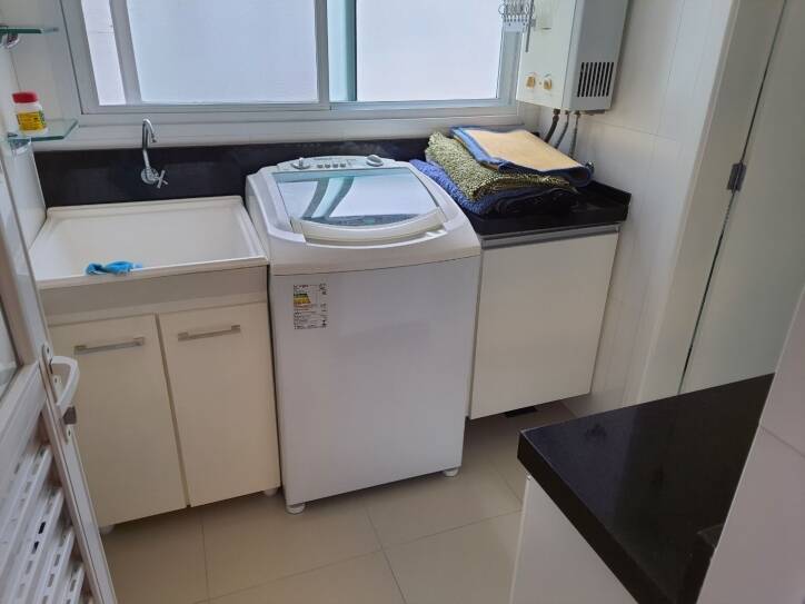 Apartamento à venda com 3 quartos, 127m² - Foto 28