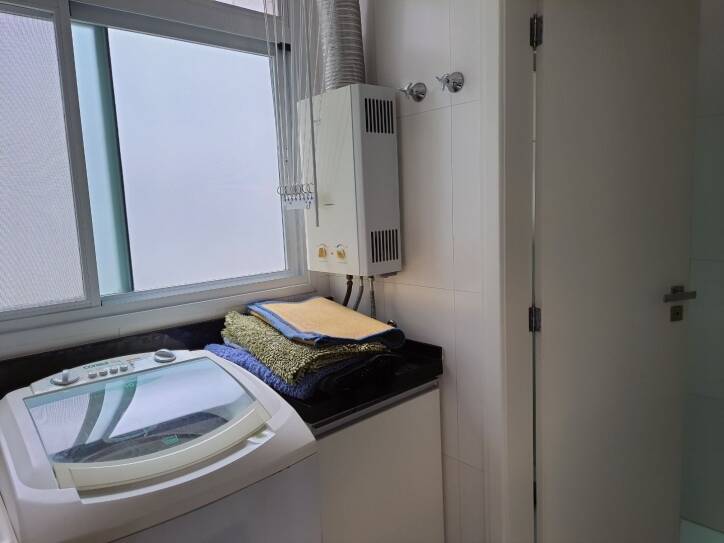Apartamento à venda com 3 quartos, 127m² - Foto 30