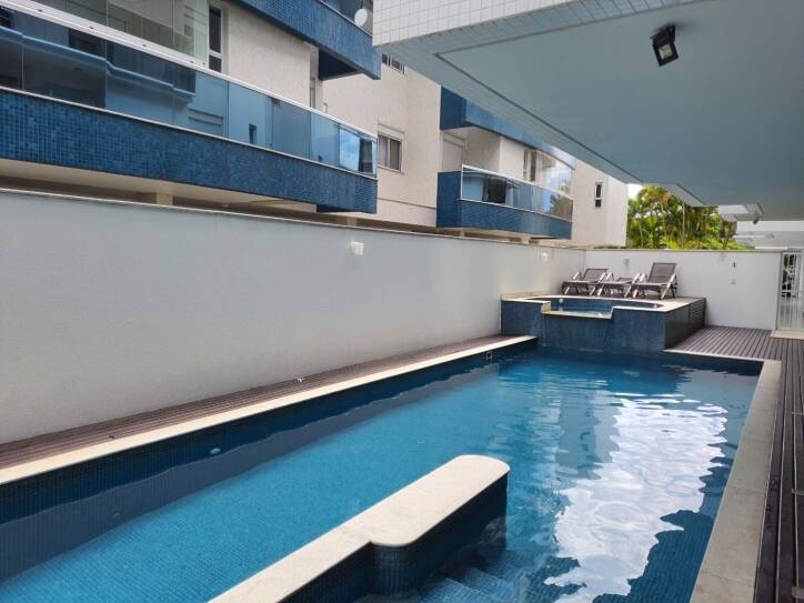 Apartamento à venda com 3 quartos, 127m² - Foto 33