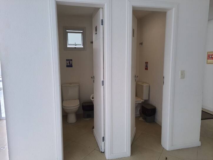 Apartamento à venda com 3 quartos, 127m² - Foto 34