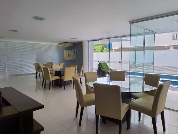 Apartamento à venda com 3 quartos, 127m² - Foto 37