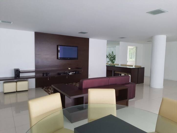 Apartamento à venda com 3 quartos, 127m² - Foto 38