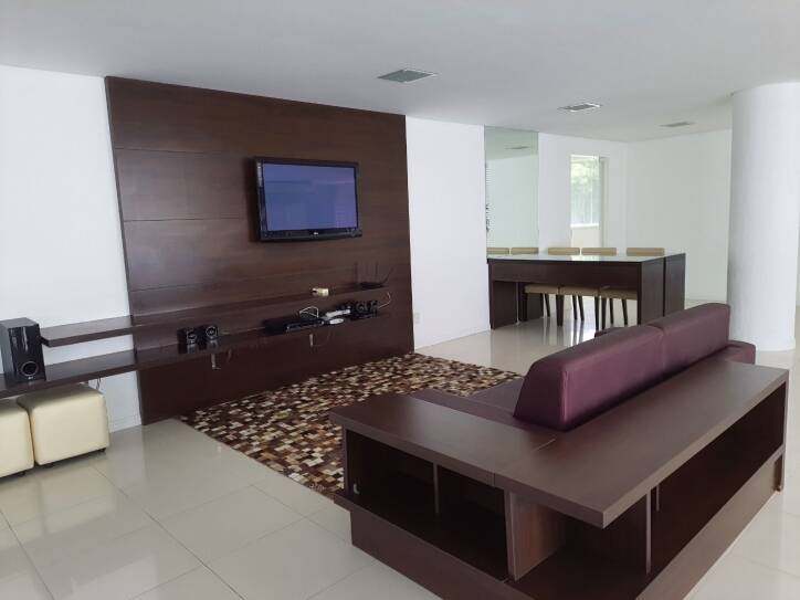 Apartamento à venda com 3 quartos, 127m² - Foto 39