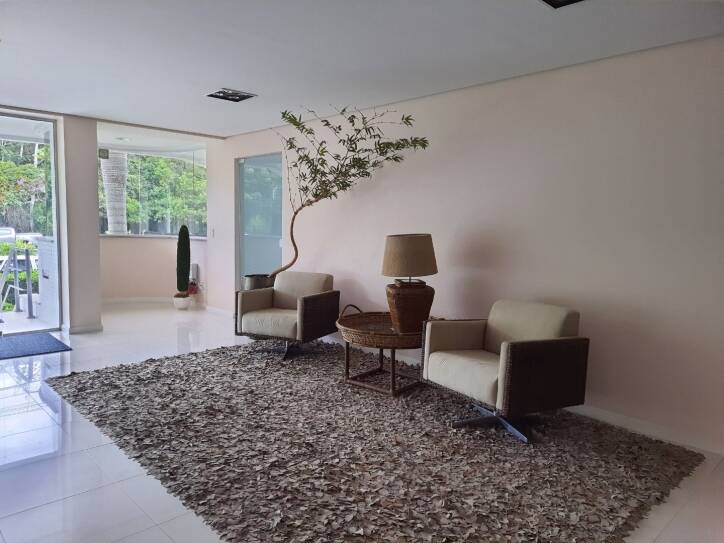 Apartamento à venda com 3 quartos, 127m² - Foto 40