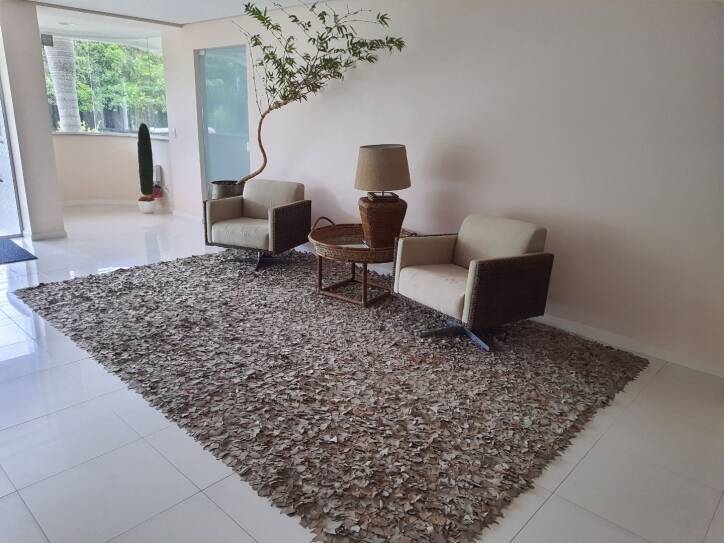 Apartamento à venda com 3 quartos, 127m² - Foto 41