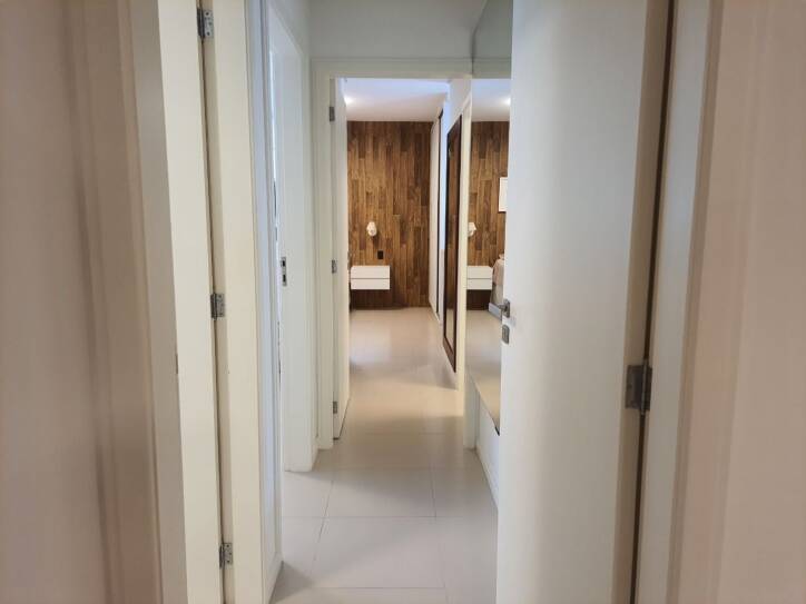 Apartamento à venda com 3 quartos, 127m² - Foto 42