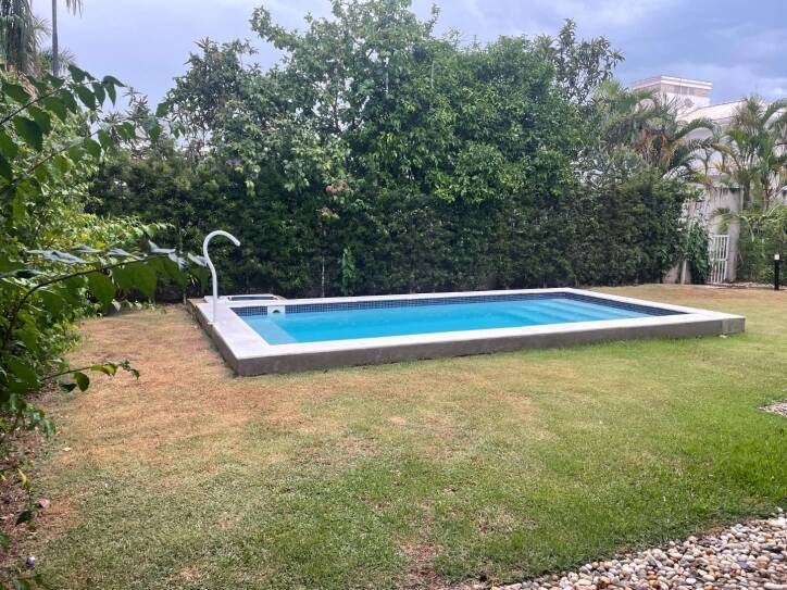 Casa à venda com 5 quartos, 373m² - Foto 9