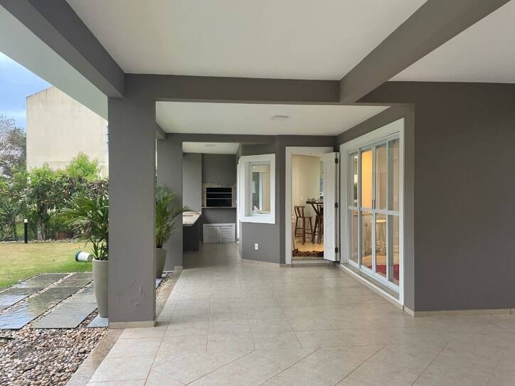 Casa à venda com 5 quartos, 373m² - Foto 5