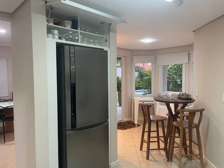 Casa à venda com 5 quartos, 373m² - Foto 8