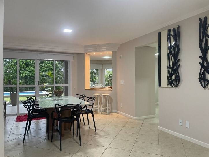 Casa à venda com 5 quartos, 373m² - Foto 12